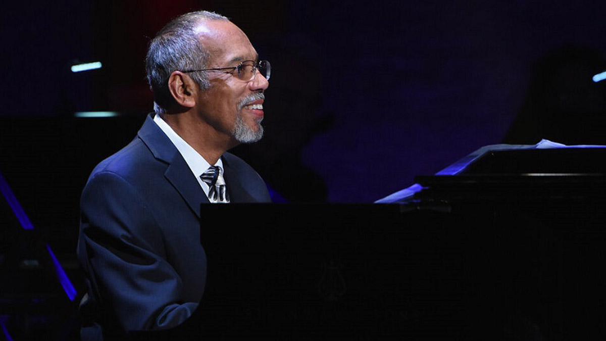 Caz piyanisti Stanley Cowell hayatını kaybetti