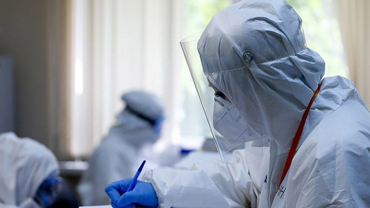 Son dakika! DSÖ'den 'yeni korona' açıklaması: Endişeye gerek yok