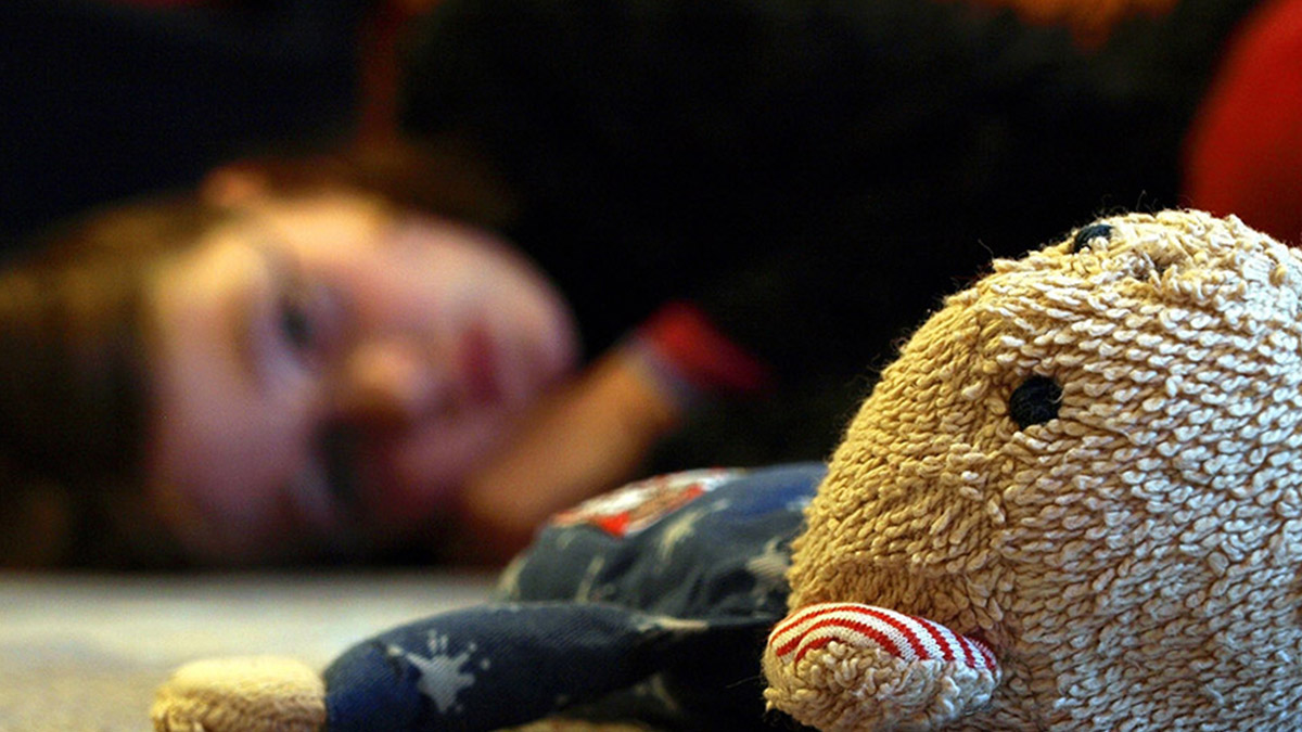 Pedofili (sübyancılık) ne demek? Neden olur ve tedavi edilebilir mi?