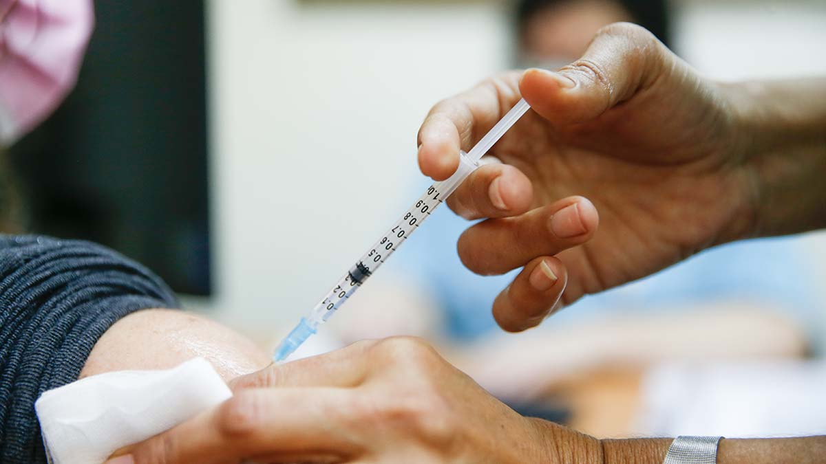 Son dakika! Çin aşısının klinik deneyleri bitti ama sonuçları açıklanmadı