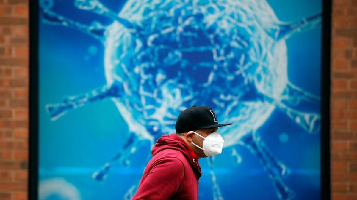 Uzmandan mutasyona uğrayan virüs için uyarı