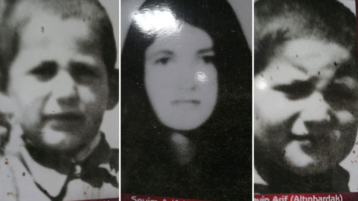 Kıbrıs'ta 14 şehidin daha kimliği belli oldu