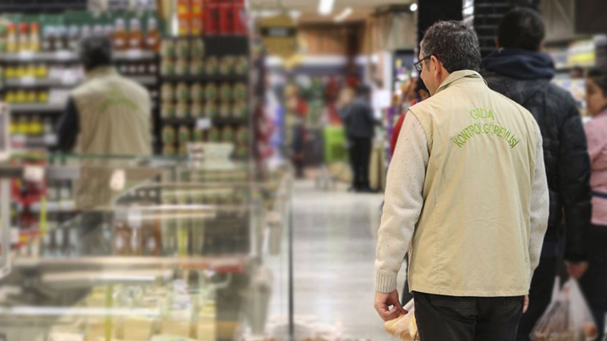 Fahiş fiyat uygulayan 283 firmaya ceza