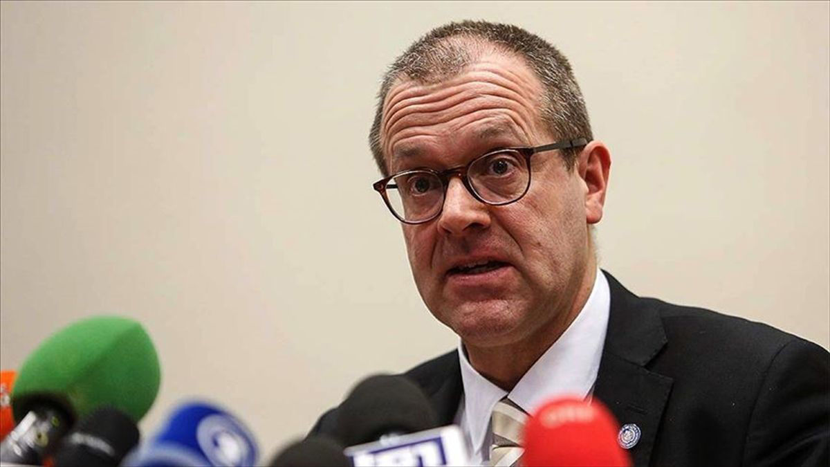 Dünya Sağlık Örgütü'nden yeni tip koronavirüse karşı yeni stratejiler