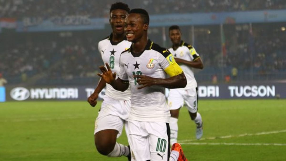 Emmanuel Toku kimdir, kaç yaşında ve nereli? Galatasaray’a yeni yıldız adayı