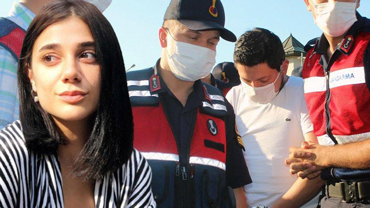 Son dakika! Pınar Gültekin davasında mahkeme talepleri reddetti