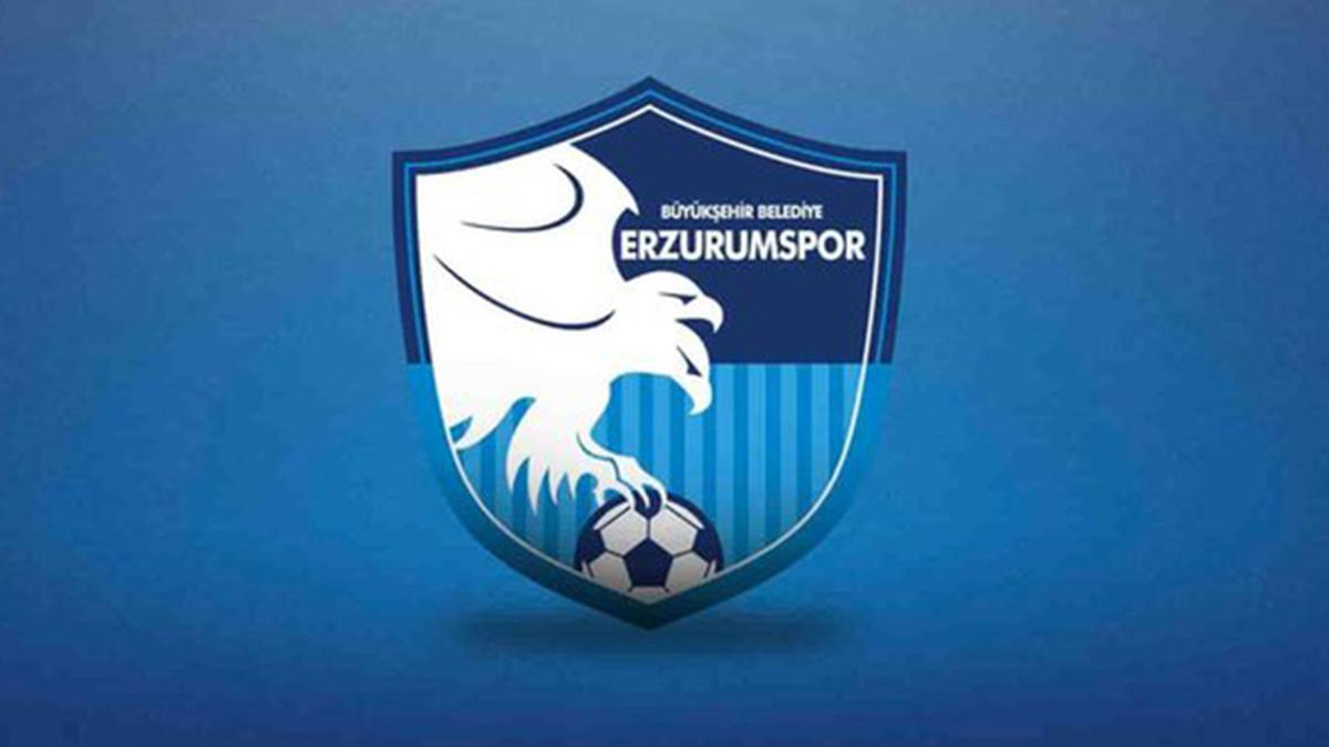 Erzurumspor’un yeni teknik direktörü belli oldu