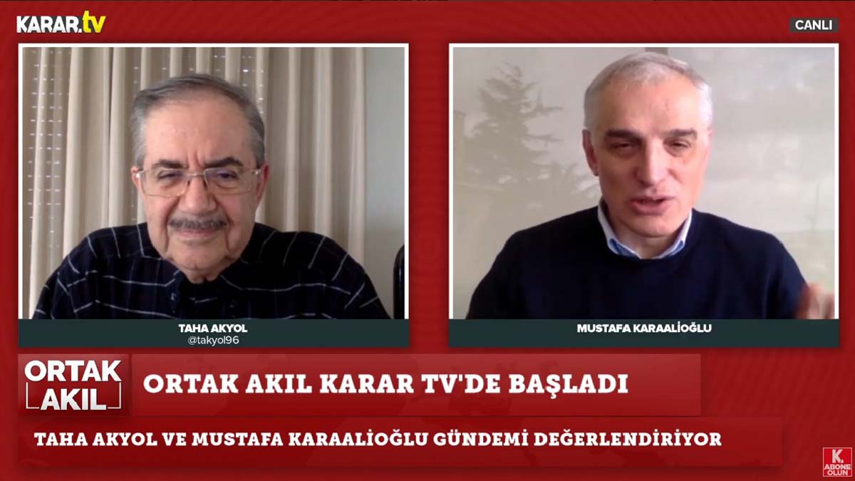 Cumhurbaşkanı'nın bir bakışı bile Türkiye'de her şeyi değiştiriyor | Ortak Akıl