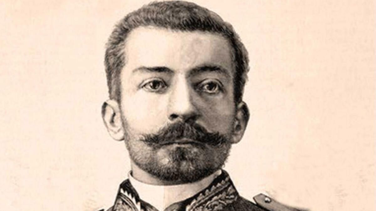 Pierre Loti kimdir?