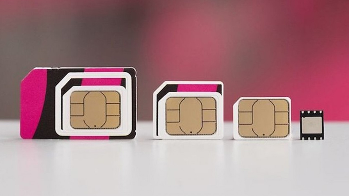 Bakan Karaismailoğlu açıkladı: SIM kart dönemi sona eriyor