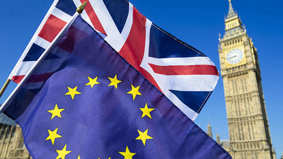 AB'den İngiltere için seyahat uyarısı: Mecbur değilseniz gitmeyin