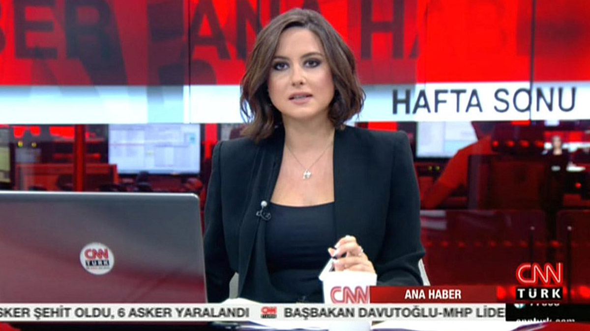 Duygu Demirdağ kimdir, kaç yaşında, nereli, hangi kanalda? İşte hayat hikayesi