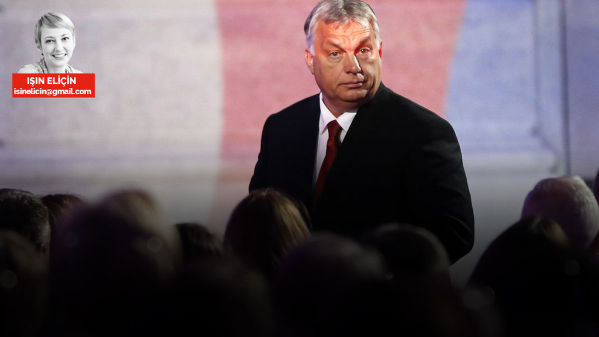 Orban’a karşı ‘gökkuşağı koalisyonu’