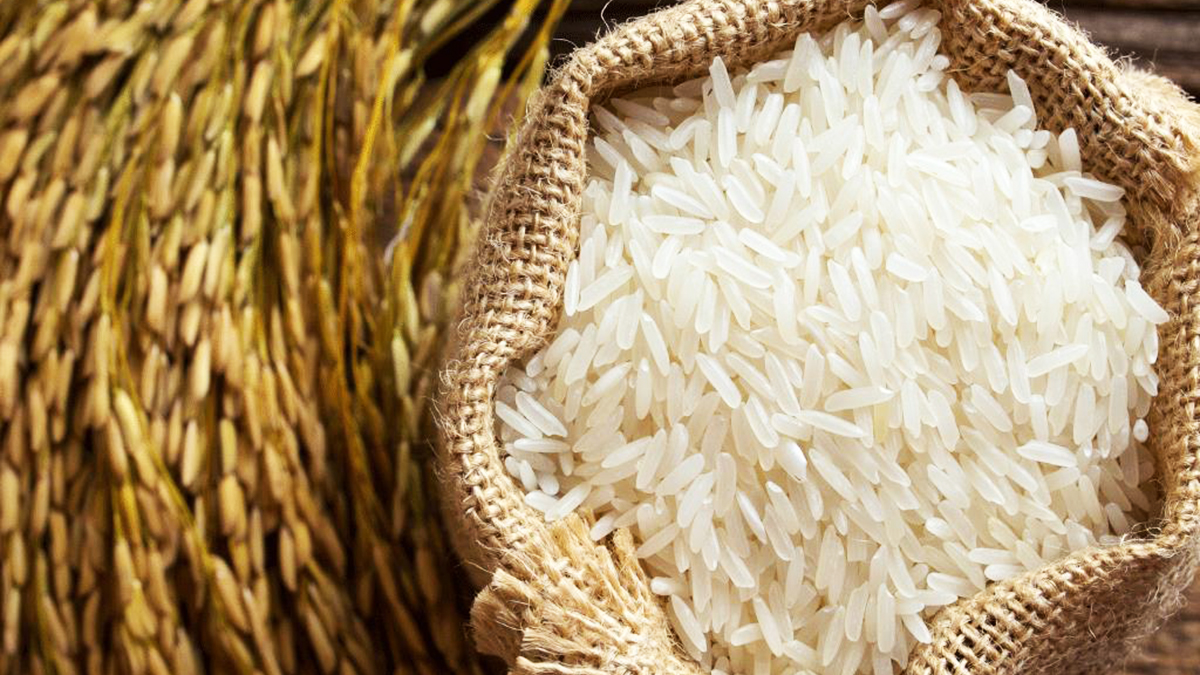 Çeltik ve pirinçte gümrük vergisi düşürüldü