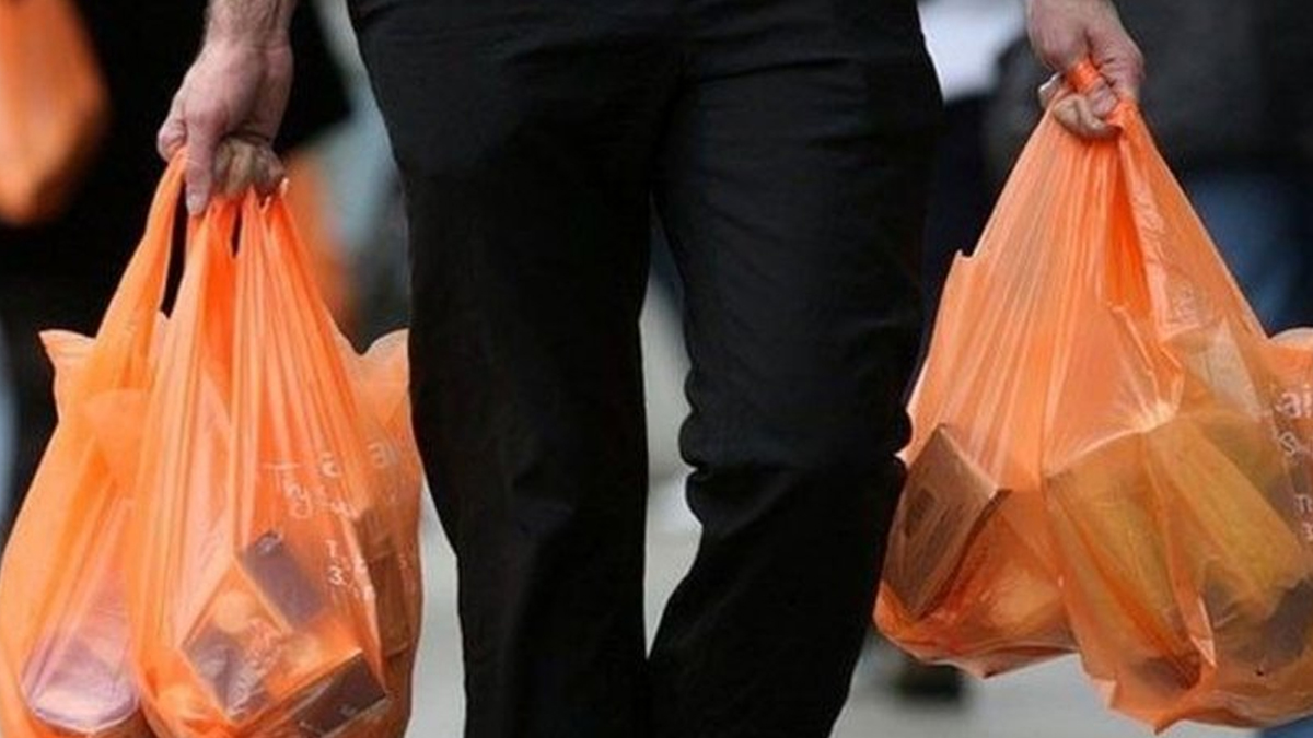 Plastik Poşet Komisyonu karar verdi: Fiyatı değişmedi