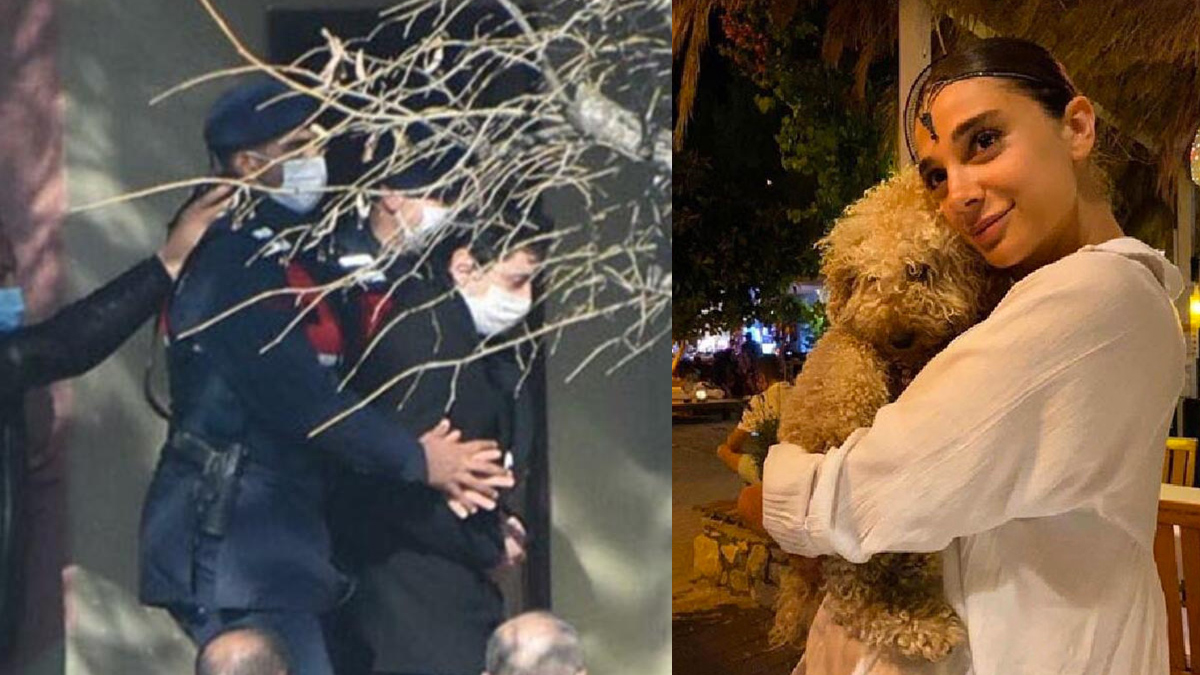 Pınar Gültekin'in katil zanlısı nasıl öldürdüğünü anlattı
