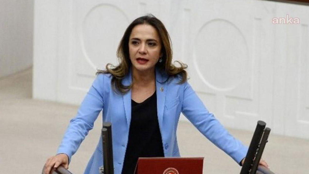 CHP'li İlgezdi: TÜİK’in önerdiği bir sefalet dayatmasıdır