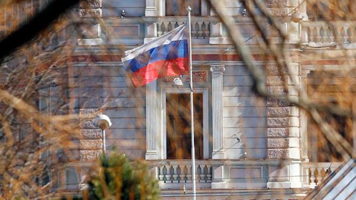 Rusya ile Kolombiya arasında diplomatik kriz