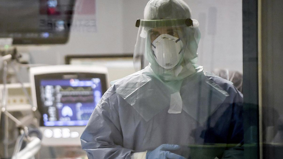 Son dakika! Bakan Koca 23 Aralık tablosunu açıkladı: Can kayıplarında yeni rekor