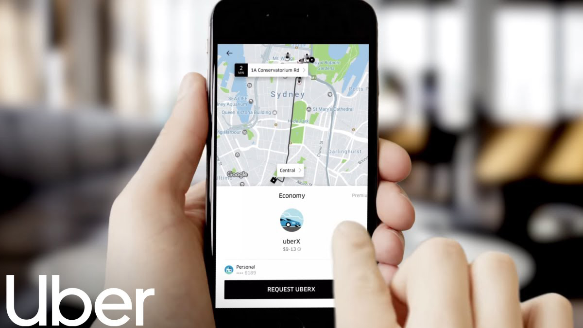 İstinaf mahkemesinden Uber kararı