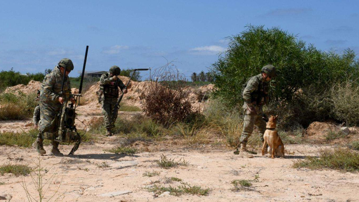 Libya ve Afganistan tezkereleri Resmi Gazete'de