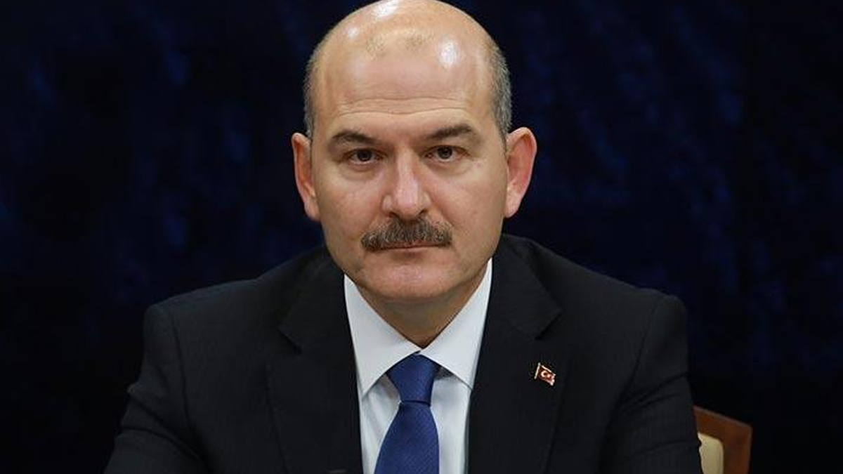 Bakan Soylu'dan Demirtaş açıklaması: AİHM'in kararının anlamı yok