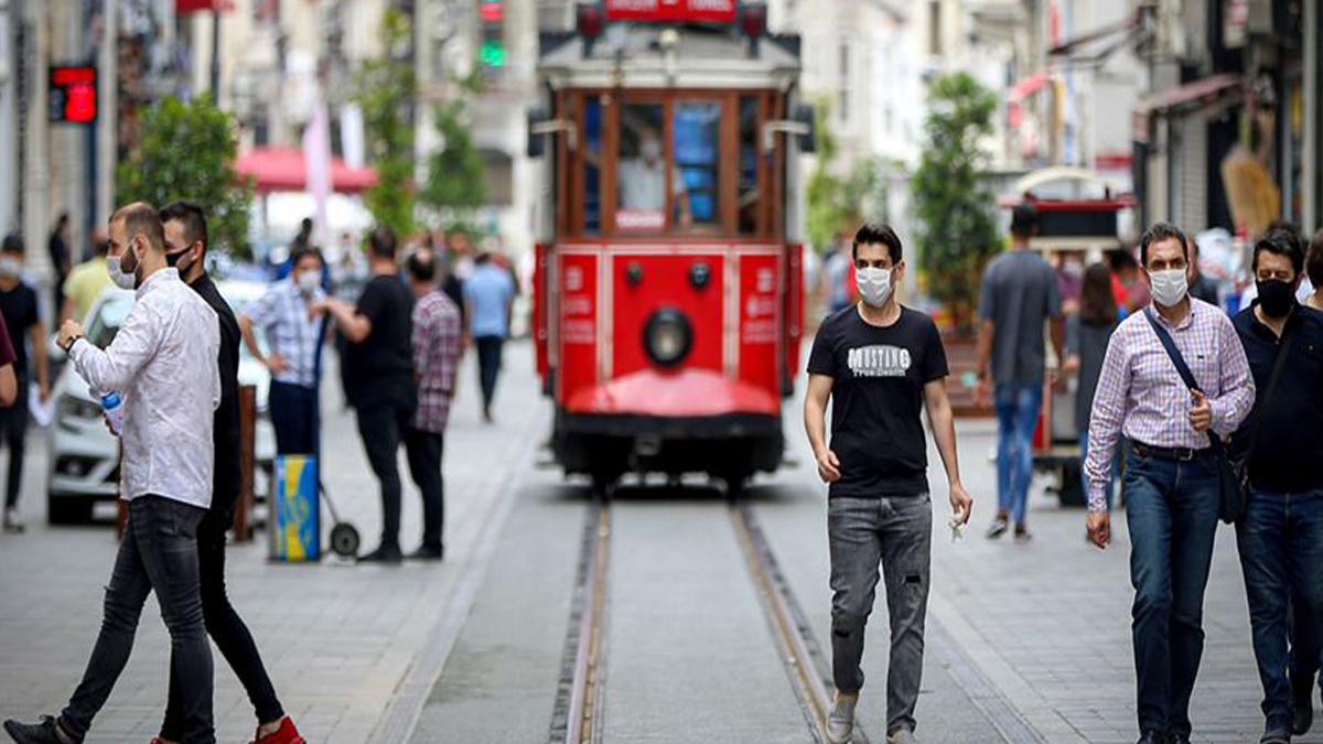 Prof. Dr. Tufan Tükek uyardı: Virüs artık daha agresif