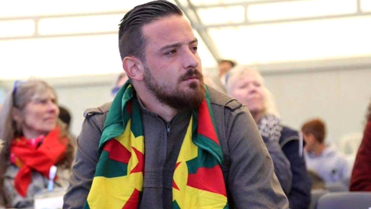 Eski futbolcu Deniz Naki Almanya'da tutuklandı