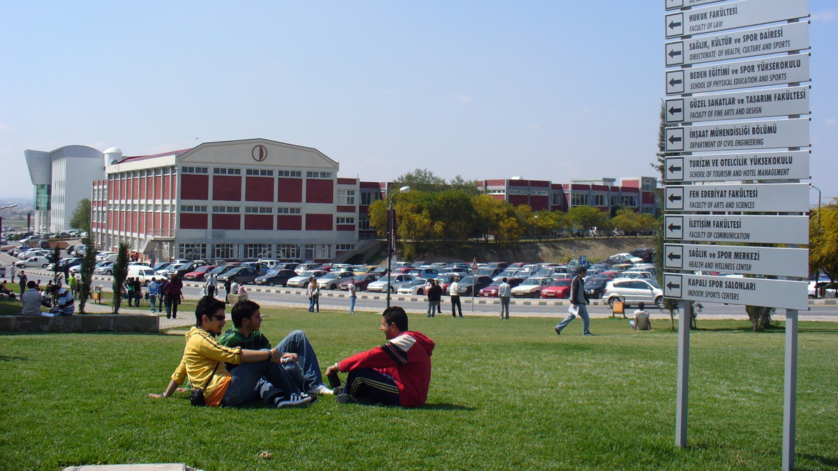 KKTC'de yüz yüze eğitim kararı