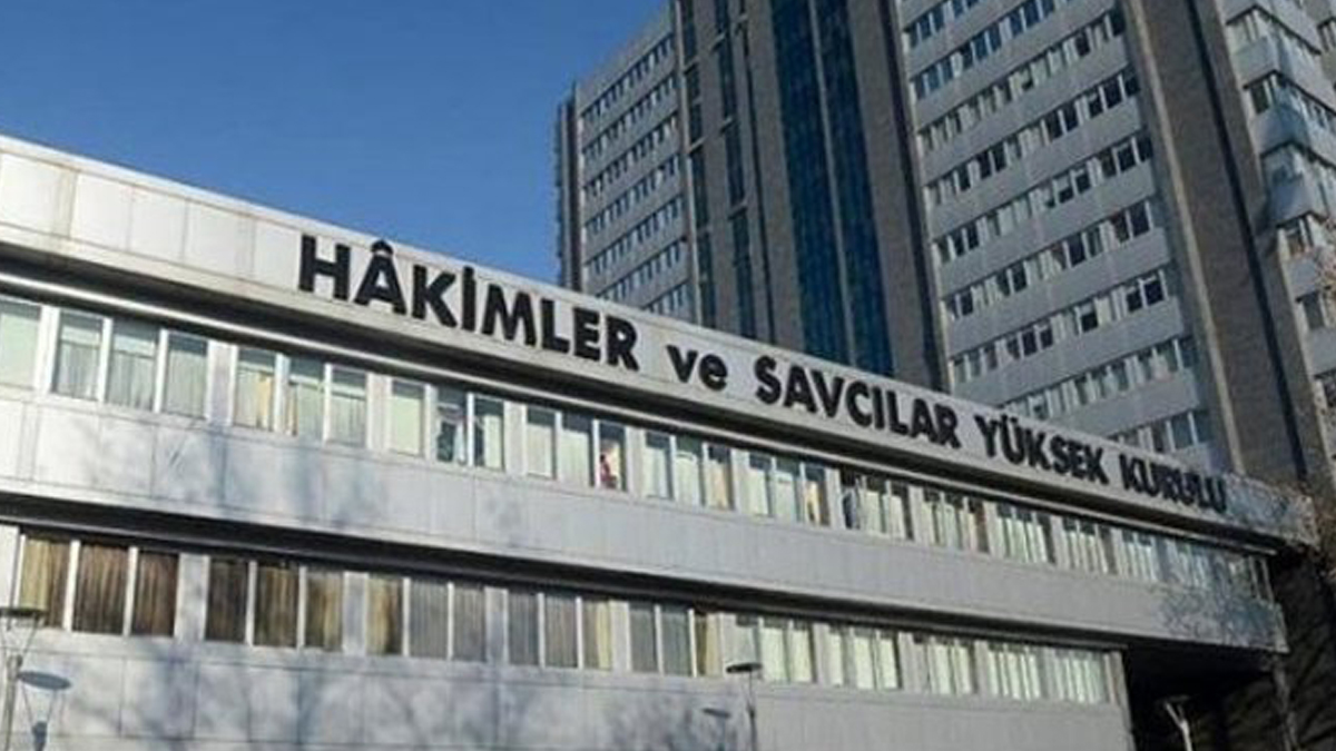 Ankara ve İstanbul'un yeni başsavcıları belli oldu