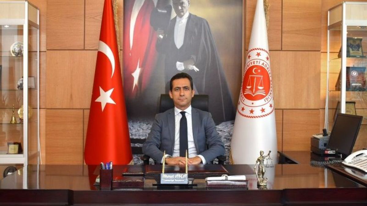 Ahmet Akça kimdir, nereli, kaç yaşında ve evli mi? İşte biyografisi