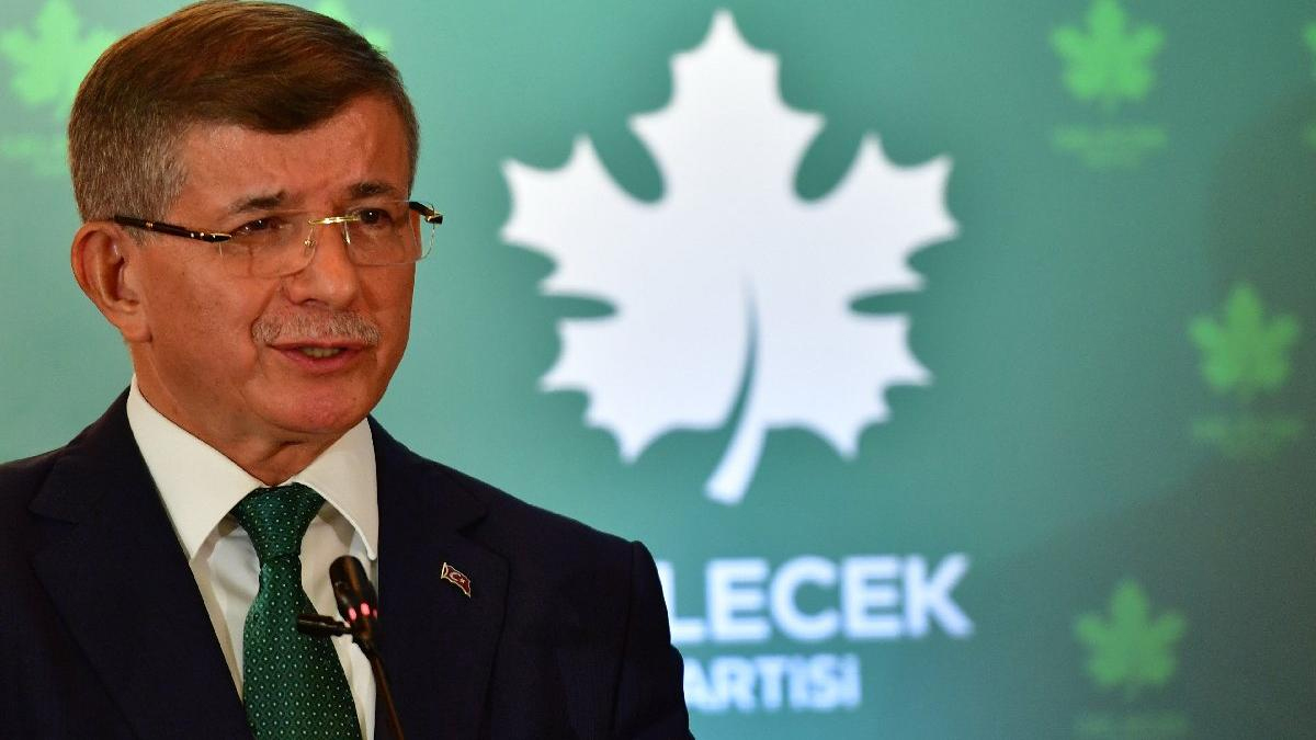 Davutoğlu'ndan Merkez'in kararına ilk yorum: Faiz lobisi nerede kaldı?