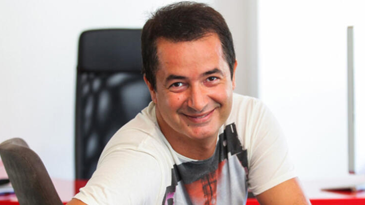 Dünyanın en etkili iş insanları listesine Türkiye'den bir kişi girdi