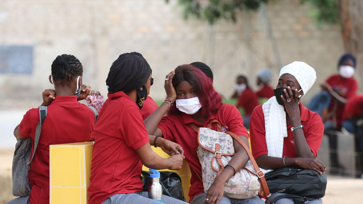 Kovid-19'un yeni bir türü daha tespit edildi iddiası