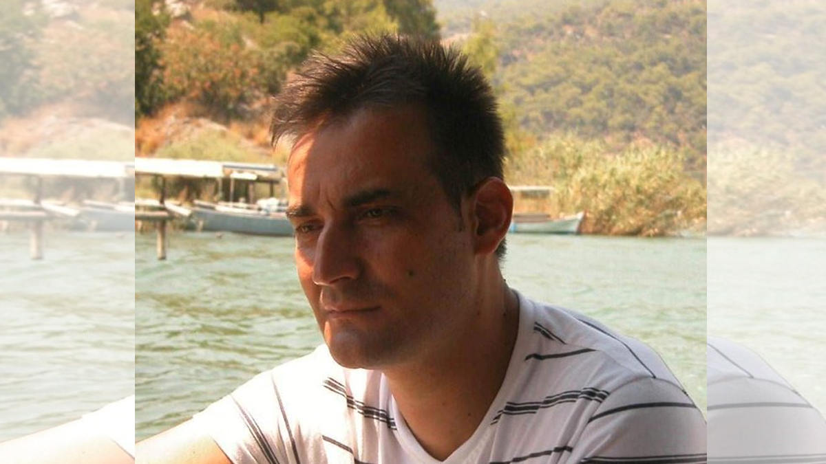 Dr. Ayhan Dağlı koronavirüse yenildi