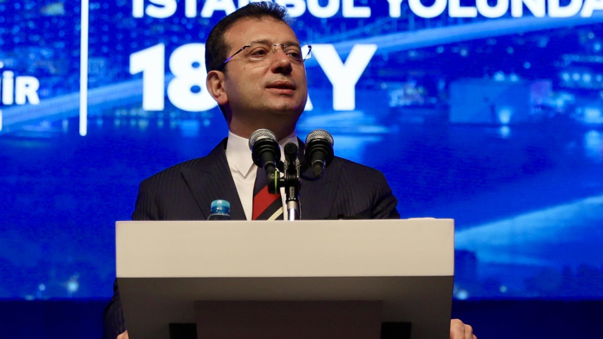 "Bence de Kuran'ın Arapça okunması gerekir"