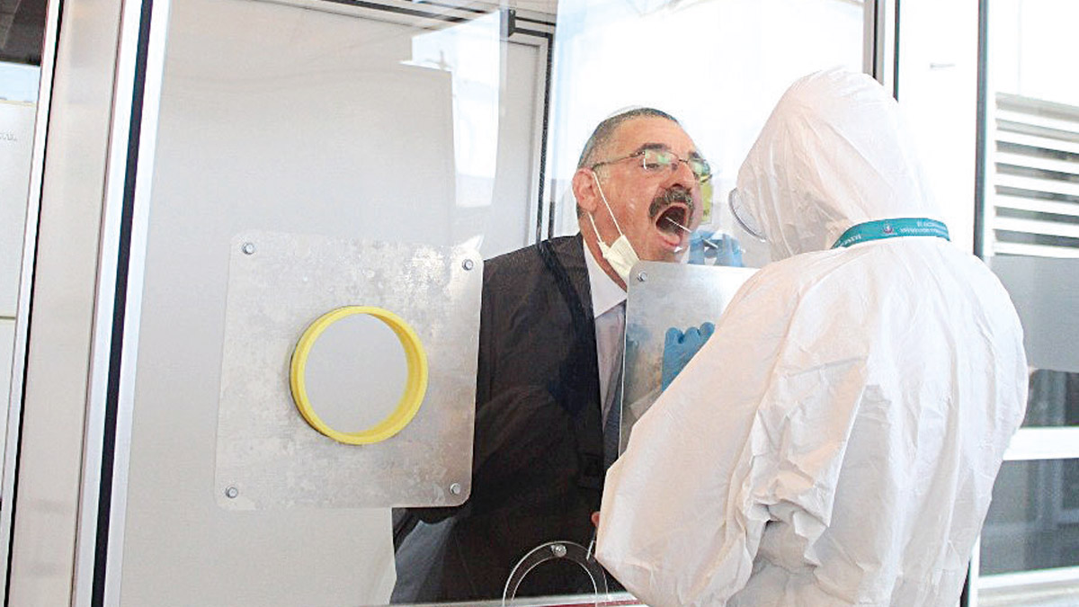 Son dakika! Bakan Koca 24 Aralık verilerini açıkladı: İşte koronavirüs tablosunda son durum