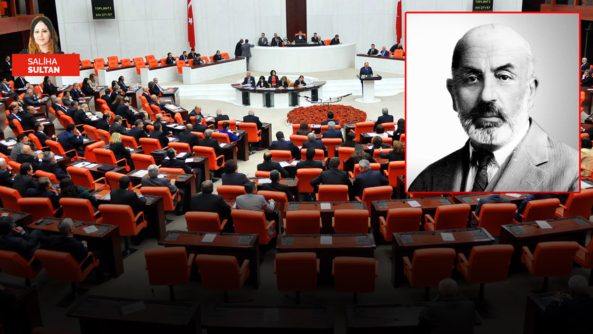 Bir asır sonra ‘Milli mutabakat’ ruhu