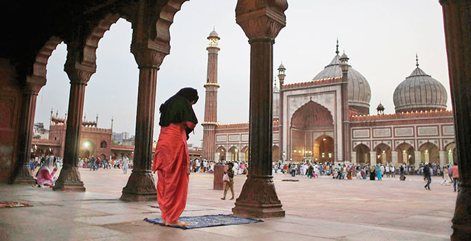 Yrd. Doç. Dr. Ramazan Gürel yazdı: Kalpleri kaynaştıran değer