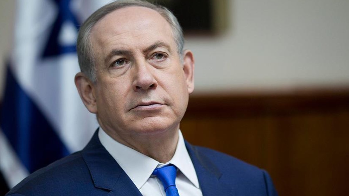 Netanyahu: Başka ülkeler İsrail'le normalleşme sürecine girecek