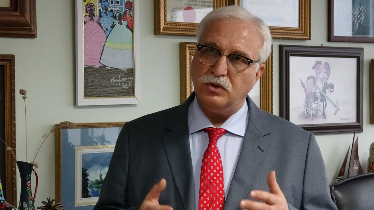 Bilim Kurulu Üyesi aşılama sürecinin nasıl olacağını anlattı