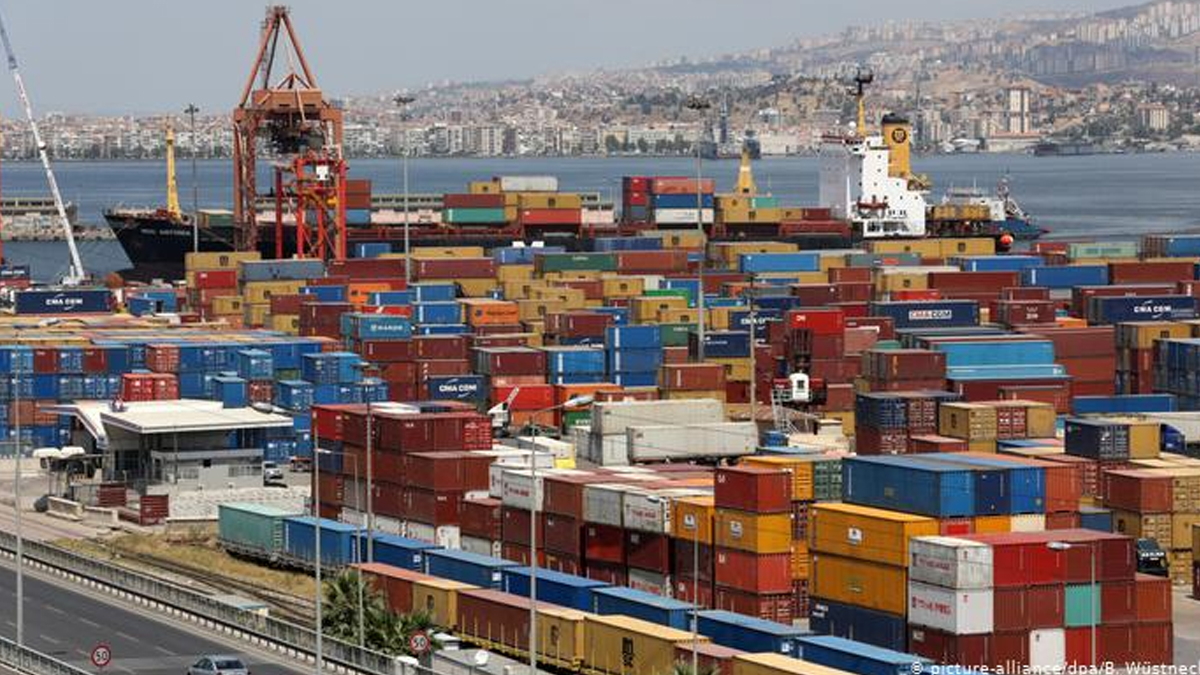 Güven endeksi aralık ayında tüm sektörlerde azaldı