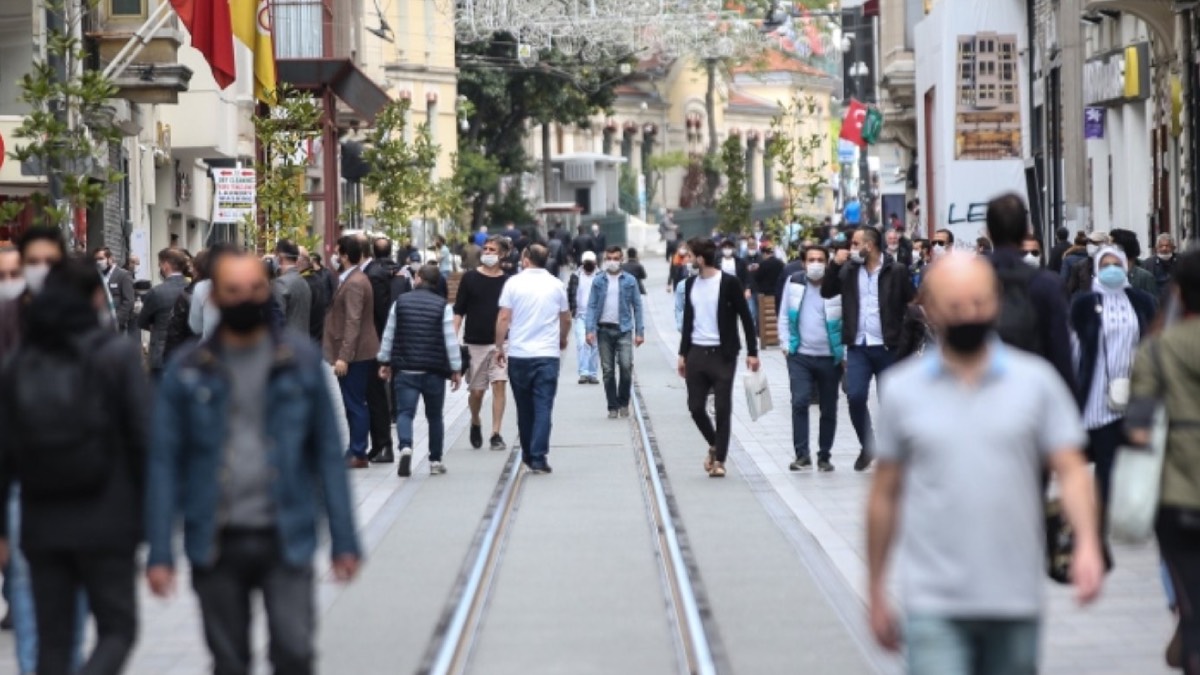 "Son mutasyonla virüs çok ustalaştı"