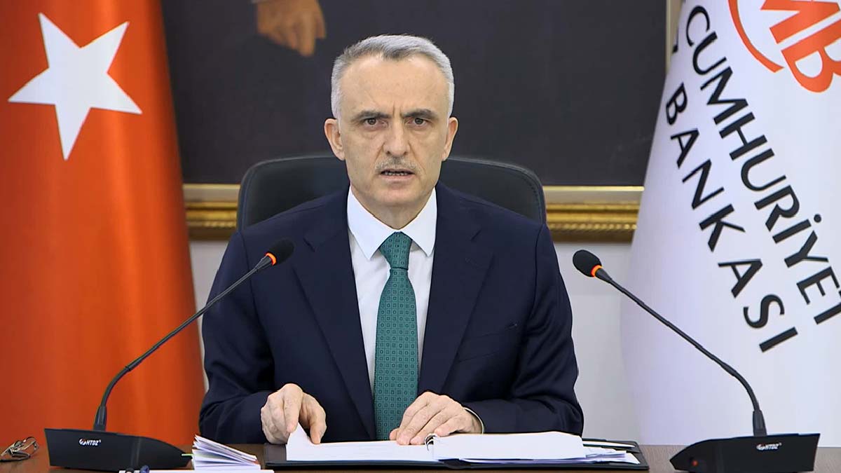 Son dakika! Naci Ağbal'dan faiz kararı sonrası ilk açıklama