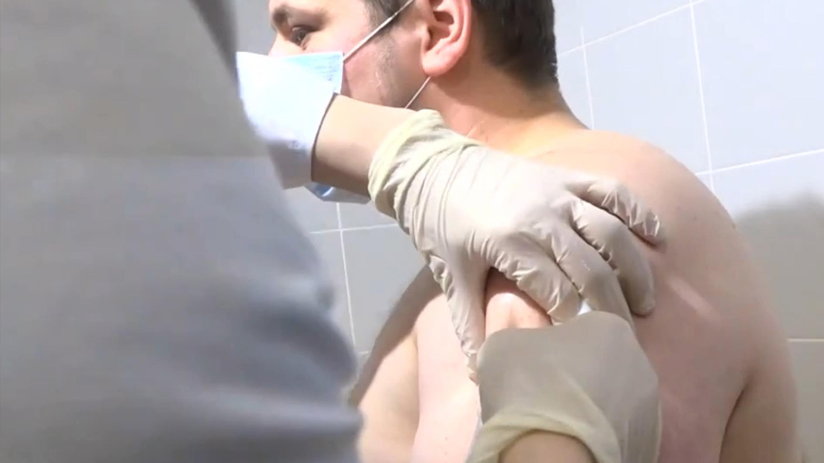 Dünyada kaç kişi koronavirüs aşısı oldu? Tablo iç açıcı değil