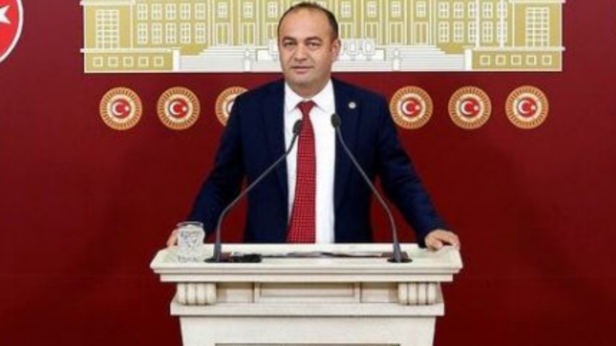 CHP'li Karabat'a şantaj yapan 4 kişi tutuklandı