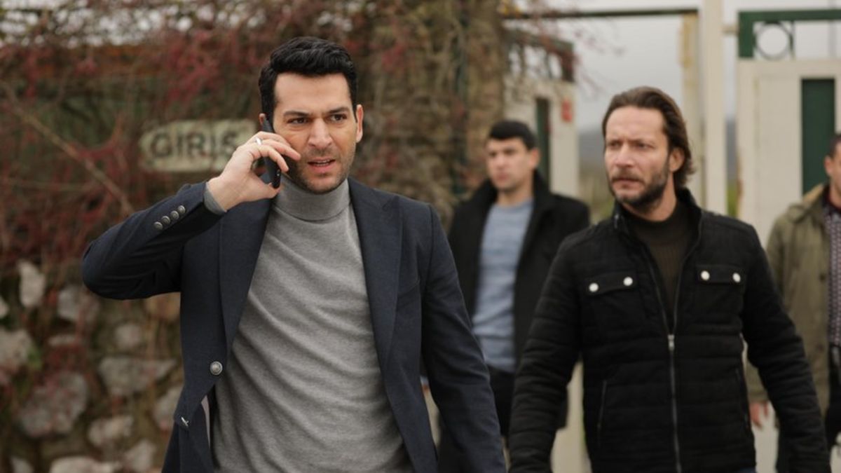 Bu düşmanlığı ancak evlilik kurtarır