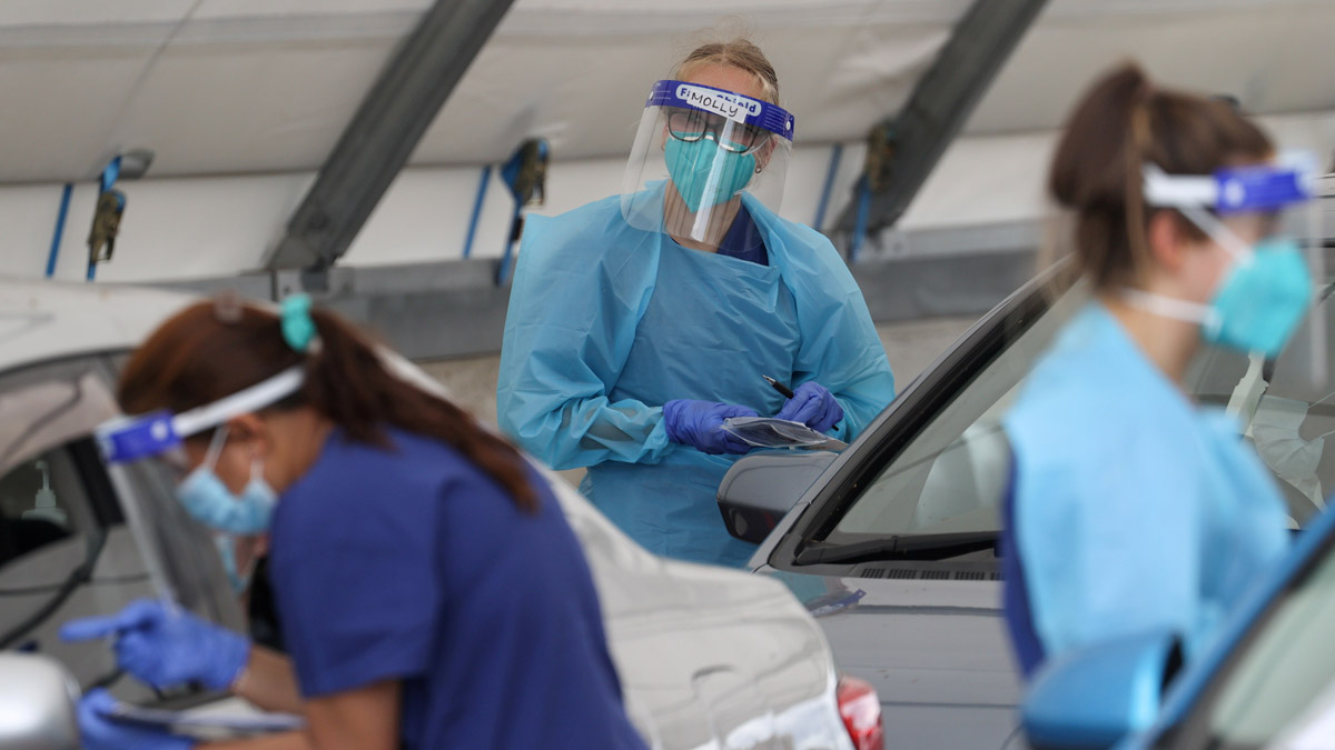 Yeni araştırma ortaya çıkardı! Koronavirüs bağışıklığı ne kadar sürüyor?