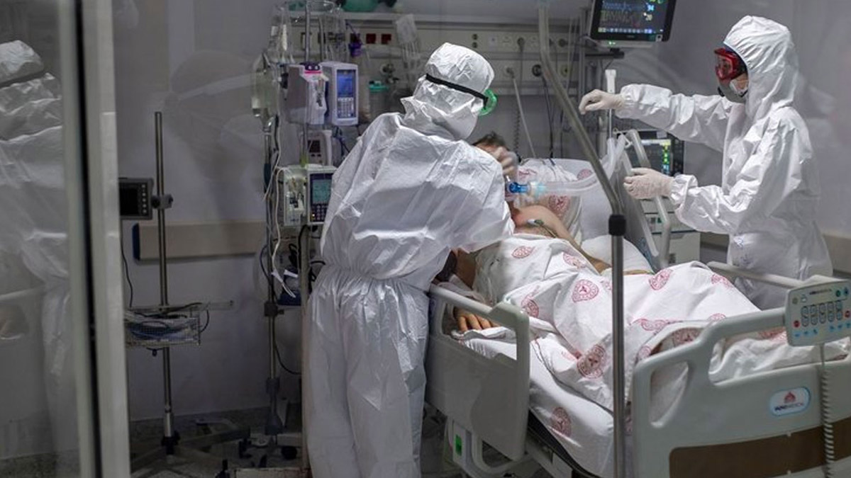 Son dakika! Bakan Koca 25 Aralık tablosunu açıkladı: Vakalar düştü