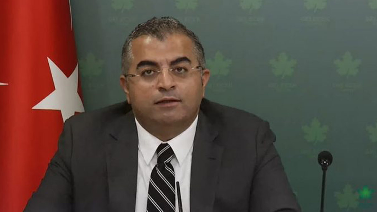 Gelecek Partisi'nden asgari ücret açıklaması: En düşük net 3.300 TL olmalıdır